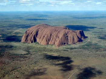 Uluru