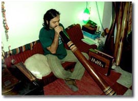 CLASES DE DIDGERIDOO
